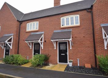 Terraced house For Sale in Brackley