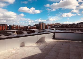 Studio To Rent in Sheffield