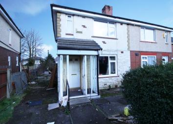 Semi-detached house For Sale in Wigan