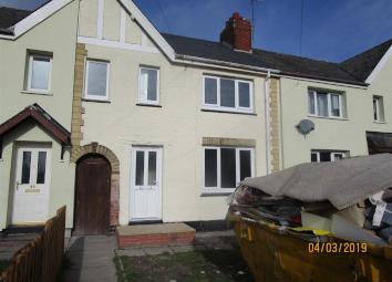 Semi-detached house To Rent in Willenhall