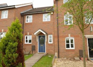 Terraced house To Rent in Warwick