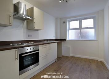 Flat For Sale in Mold