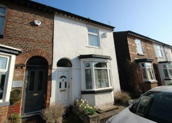End terrace house For Sale in Sale