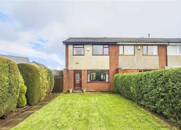 Town house For Sale in Darwen