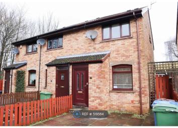 End terrace house To Rent in Glasgow