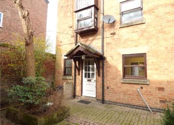 Flat For Sale in Derby