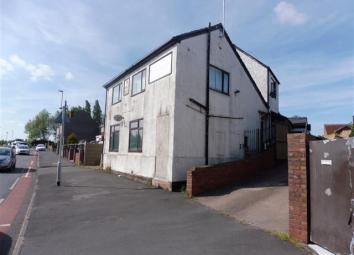 Property To Rent in Dudley
