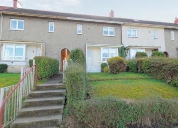 Terraced house For Sale in Coatbridge