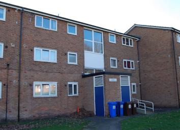 Flat For Sale in Sheffield