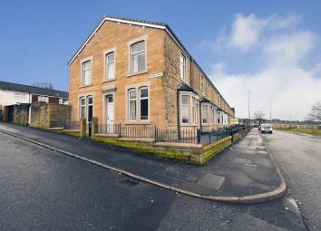 End terrace house For Sale in Blackburn