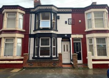 Terraced house For Sale in Bootle