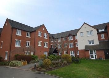 Flat For Sale in Rugby