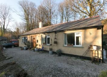 Bungalow For Sale in Wrexham