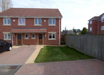 Semi-detached house To Rent in Bromsgrove