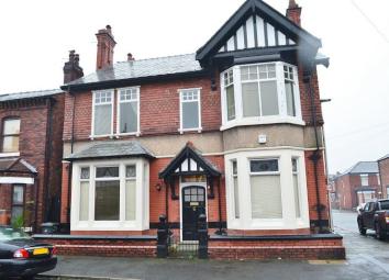 Detached house To Rent in Wigan