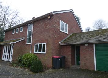 Detached house To Rent in Sutton Coldfield