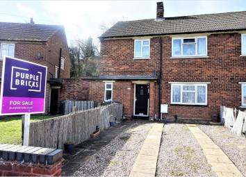 Flat For Sale in West Bromwich