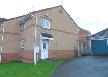 Town house For Sale in Heanor