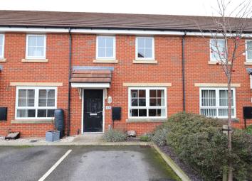 Terraced house For Sale in Thornton-Cleveleys