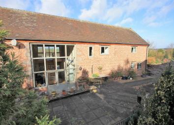 Barn conversion For Sale in Ross-on-Wye