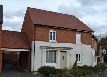 Semi-detached house For Sale in Brackley