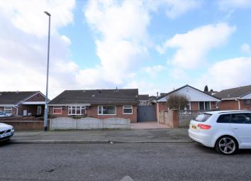 Bungalow To Rent in Stoke-on-Trent