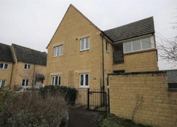 Flat To Rent in Chipping Norton