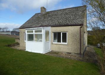 Bungalow To Rent in Chipping Norton