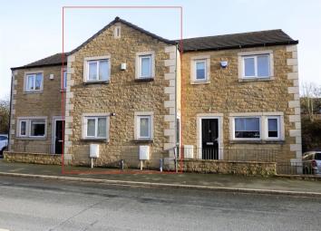 Town house For Sale in Skipton