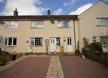 Terraced house For Sale in Otley