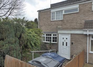 End terrace house For Sale in Birmingham