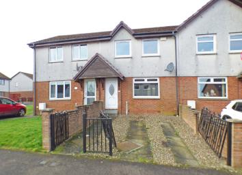 Terraced house For Sale in Lochgelly