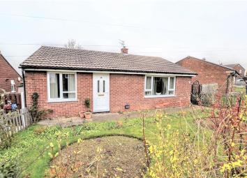 Bungalow For Sale in Barnsley