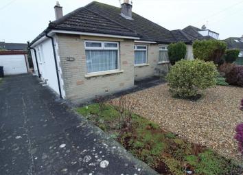 Bungalow For Sale in Carnforth