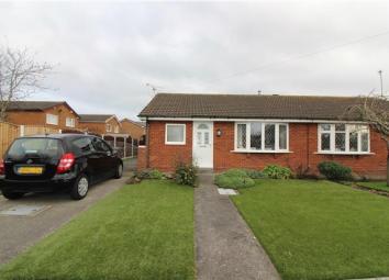 Bungalow To Rent in Poulton-Le-Fylde