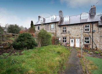 Terraced house For Sale in Bakewell