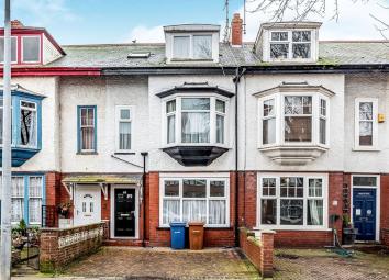Flat To Rent in Bridlington