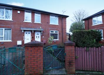 Semi-detached house For Sale in Rochdale