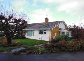 Bungalow To Rent in Worcester