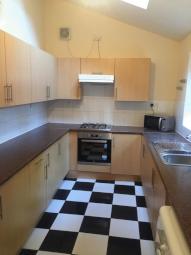 Terraced house To Rent in Nottingham