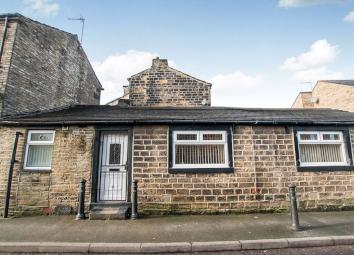 Bungalow For Sale in Bradford