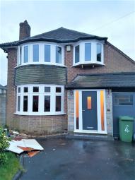 Detached house To Rent in Sutton Coldfield