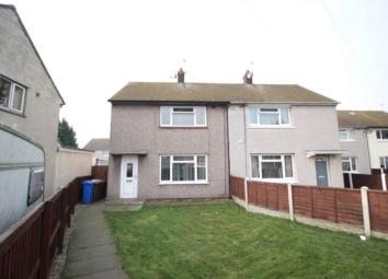 Semi-detached house For Sale in Goole