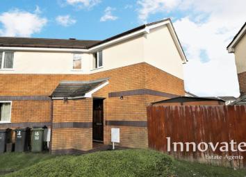 Flat For Sale in Oldbury
