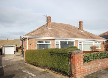 Bungalow For Sale in Saltburn-by-the-Sea