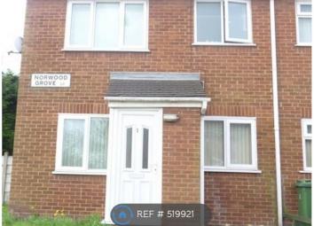 Semi-detached house To Rent in Liverpool