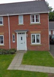 End terrace house To Rent in Wednesbury
