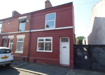 End terrace house For Sale in St. Helens