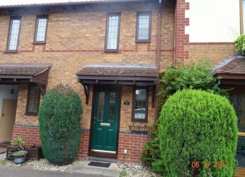 Terraced house To Rent in Nuneaton