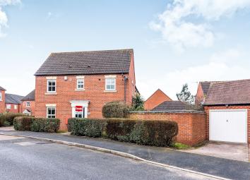 End terrace house For Sale in Lichfield